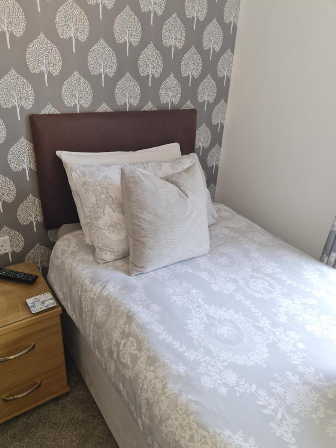 Glascoed Guest House Llandudno Zewnętrze zdjęcie