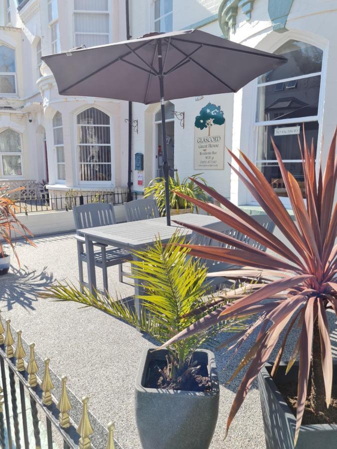 Glascoed Guest House Llandudno Zewnętrze zdjęcie