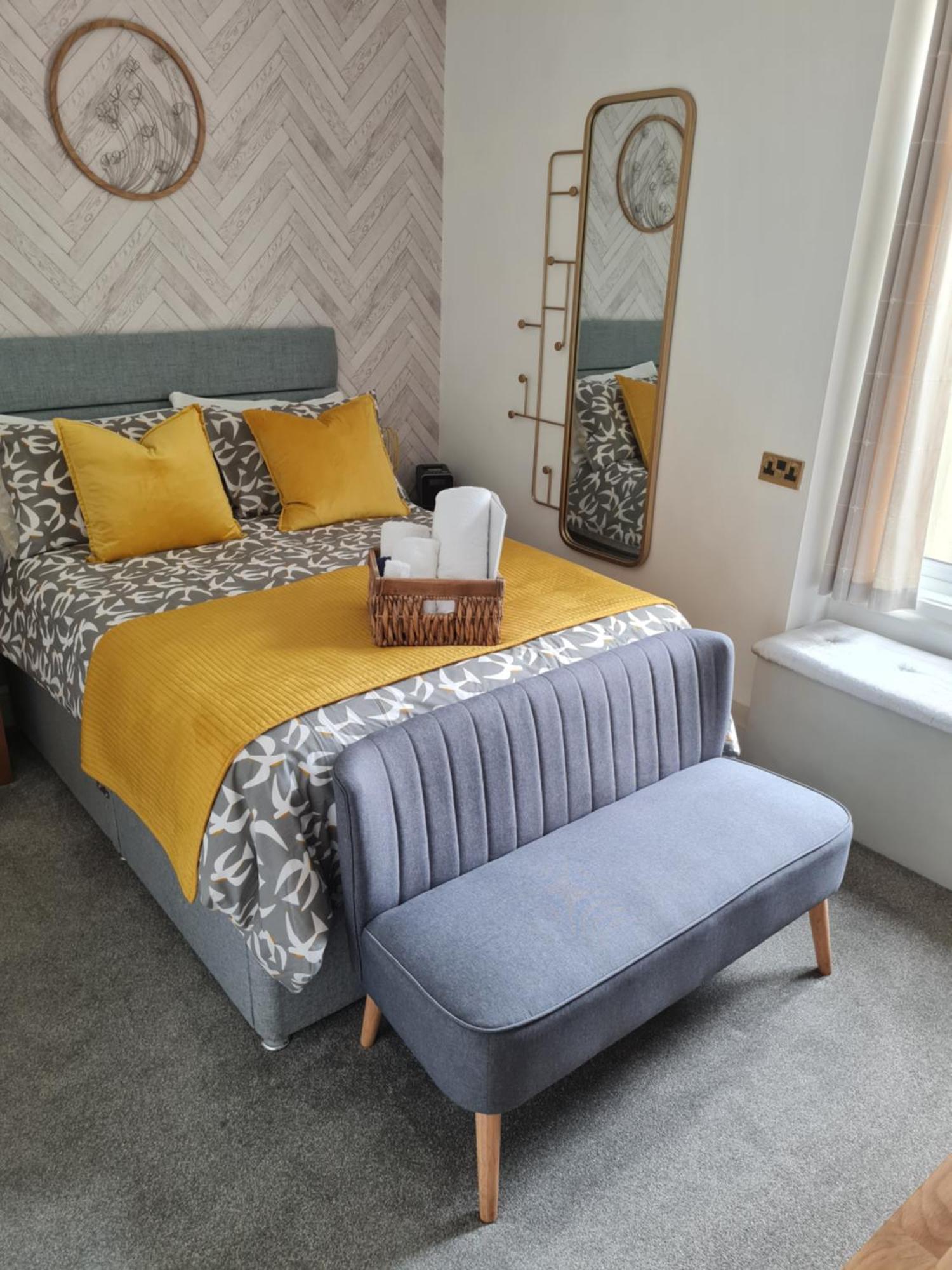 Glascoed Guest House Llandudno Zewnętrze zdjęcie