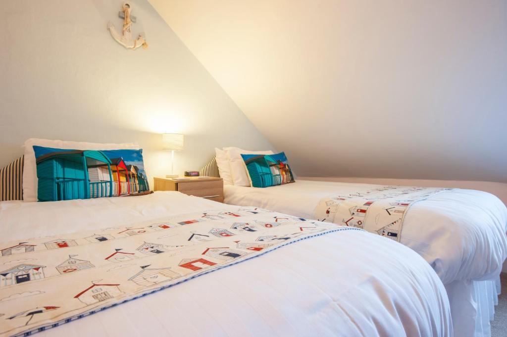 Glascoed Guest House Llandudno Pokój zdjęcie