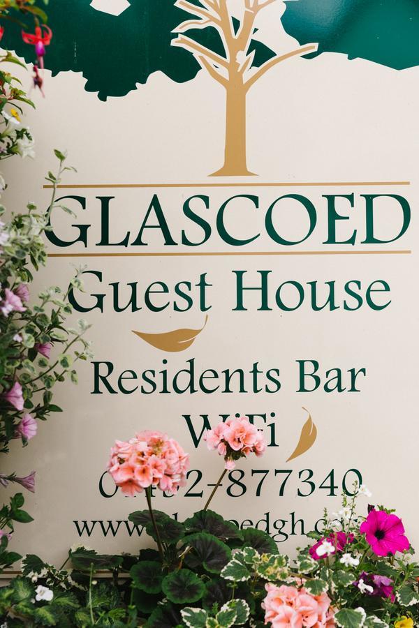 Glascoed Guest House Llandudno Zewnętrze zdjęcie