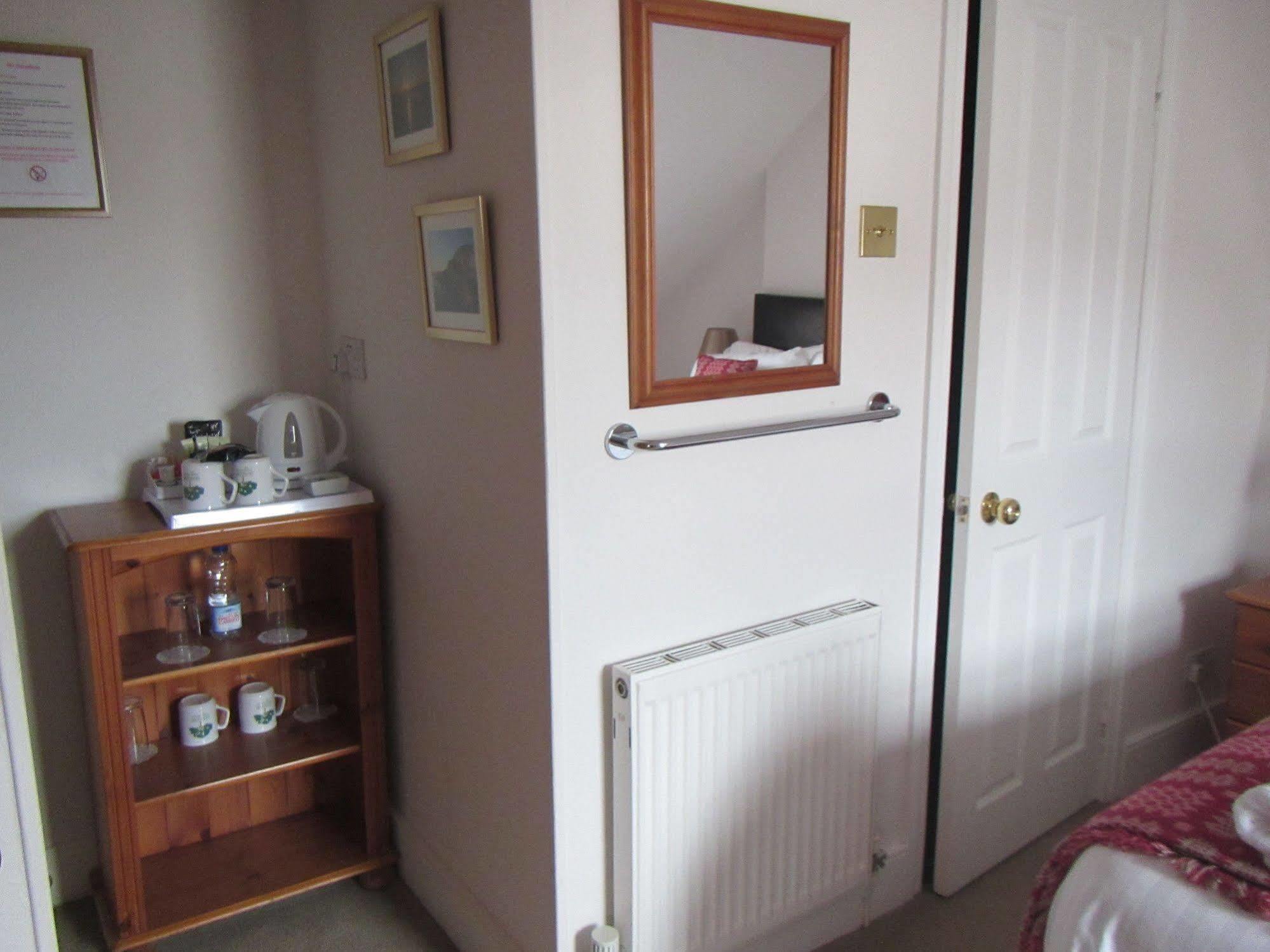 Glascoed Guest House Llandudno Zewnętrze zdjęcie