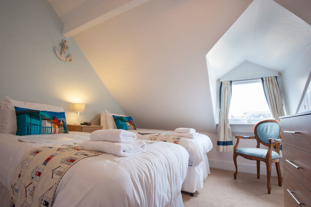 Glascoed Guest House Llandudno Zewnętrze zdjęcie