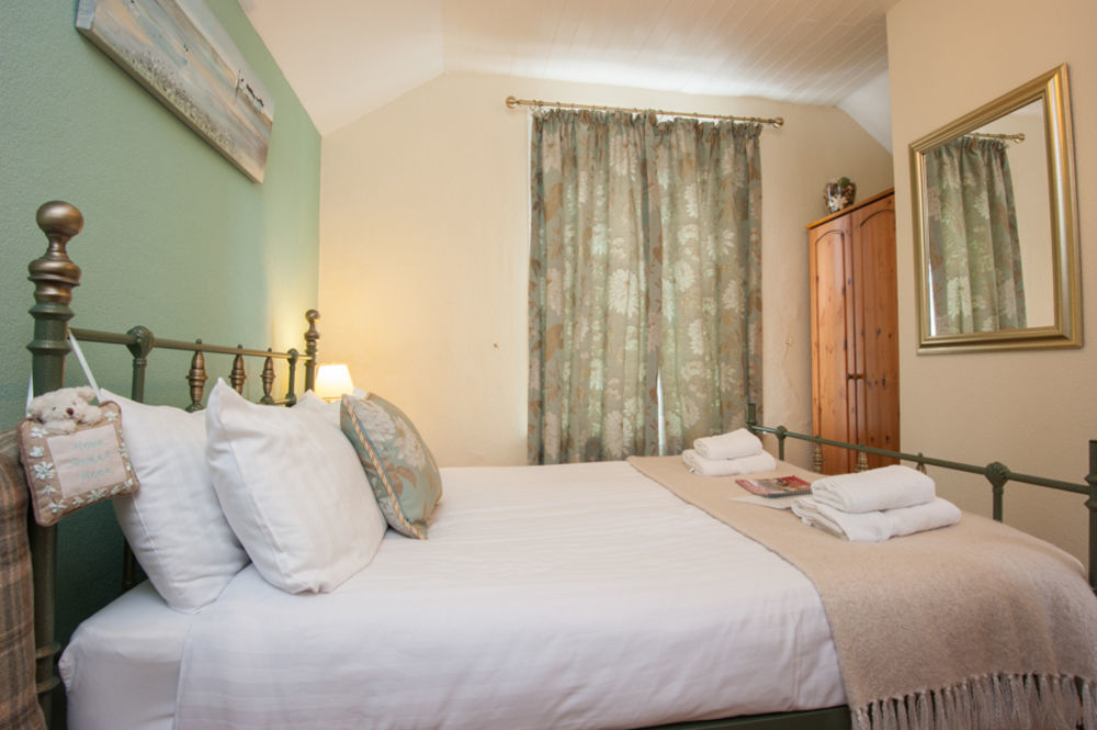 Glascoed Guest House Llandudno Zewnętrze zdjęcie
