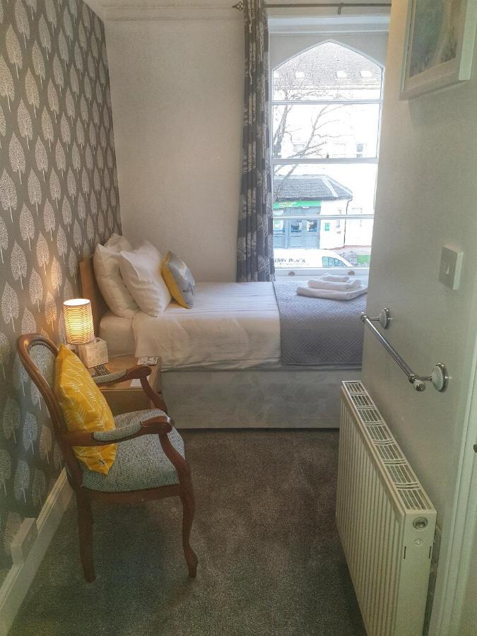 Glascoed Guest House Llandudno Zewnętrze zdjęcie